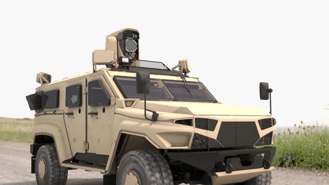 Rafael Advanced Defense Systems To Showcase New Capabilities At AUSA