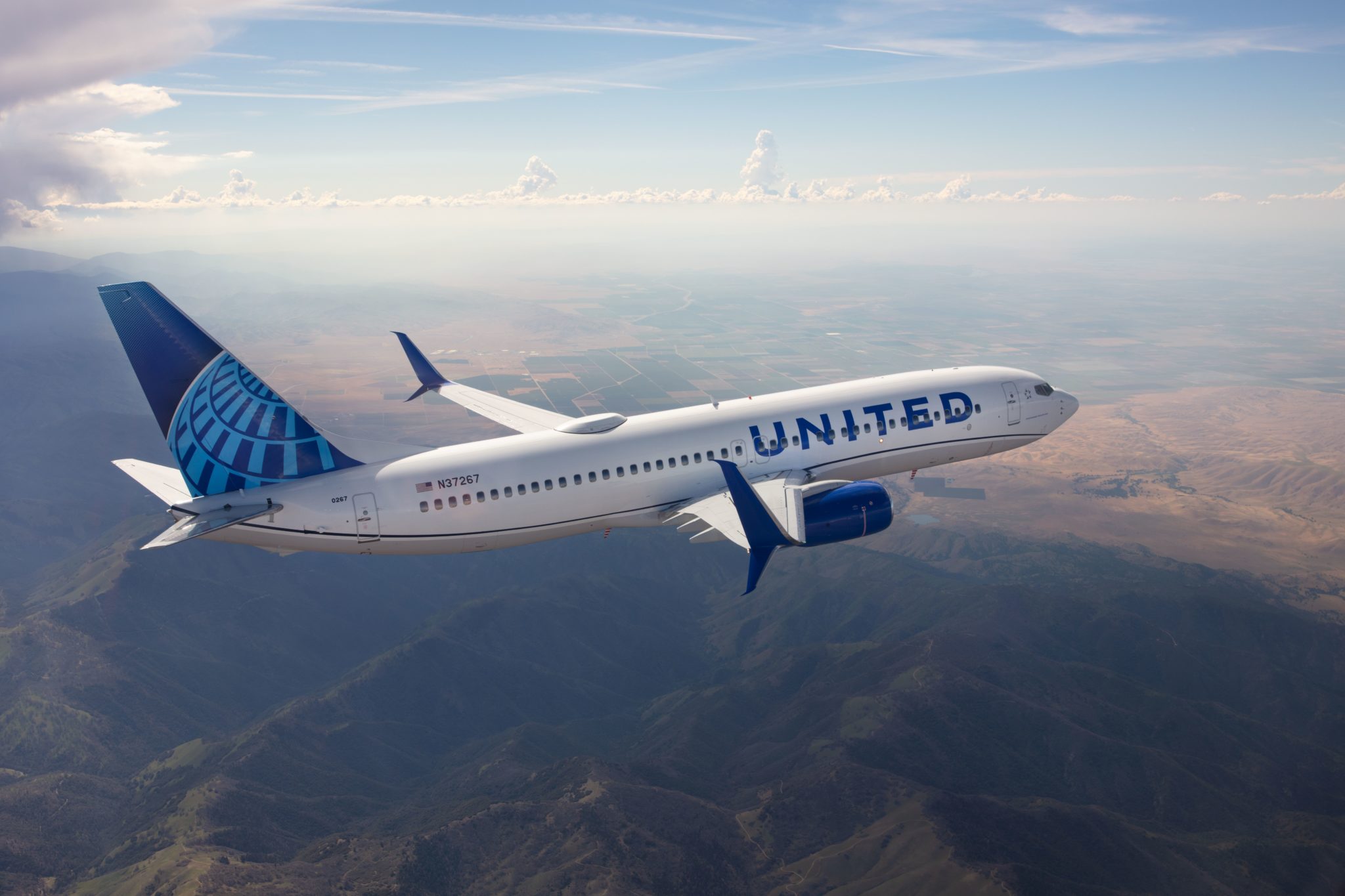 AVIATAR Optimizes Maintenance Operations at United Airlines - Arabian ...