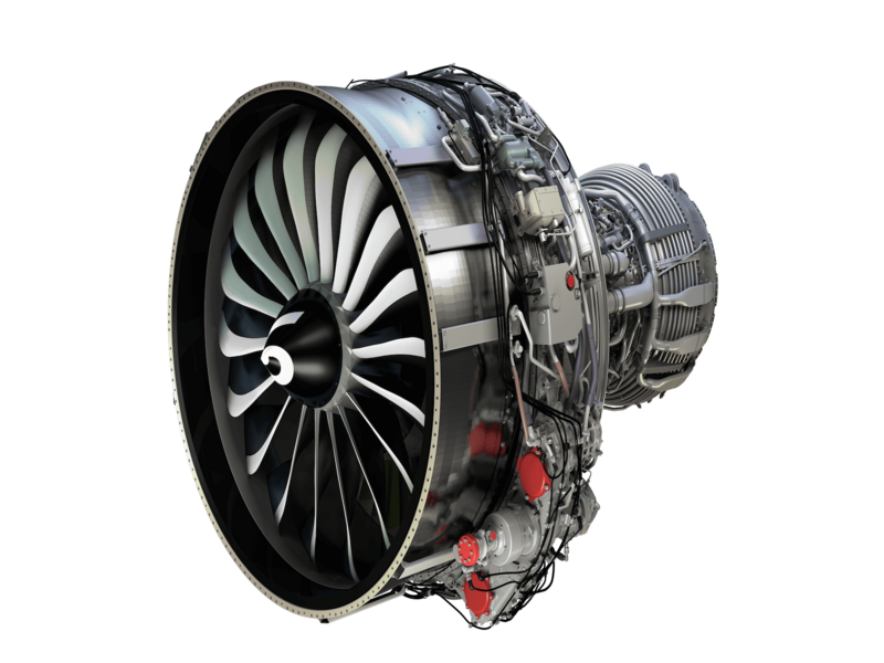 CFM LEAP Engine Surpasses Ten Million Flight Hours - Arabian Defence