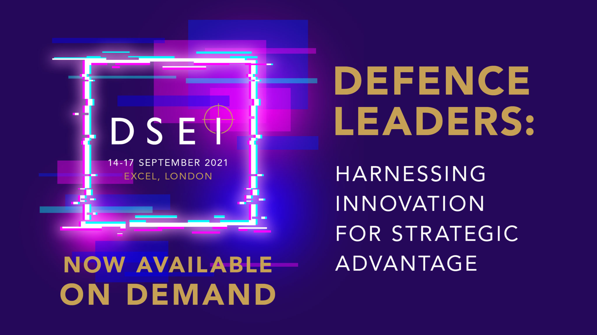 Defence Leaders: Harnessing Innovation For Strategic Advantage ...