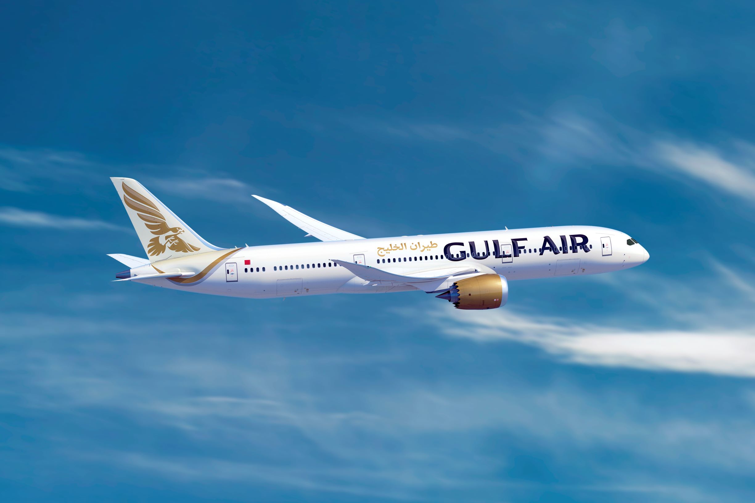 Gulf Air Operates 80% Of Pre-Pandemic Destinations - Arabian Defence