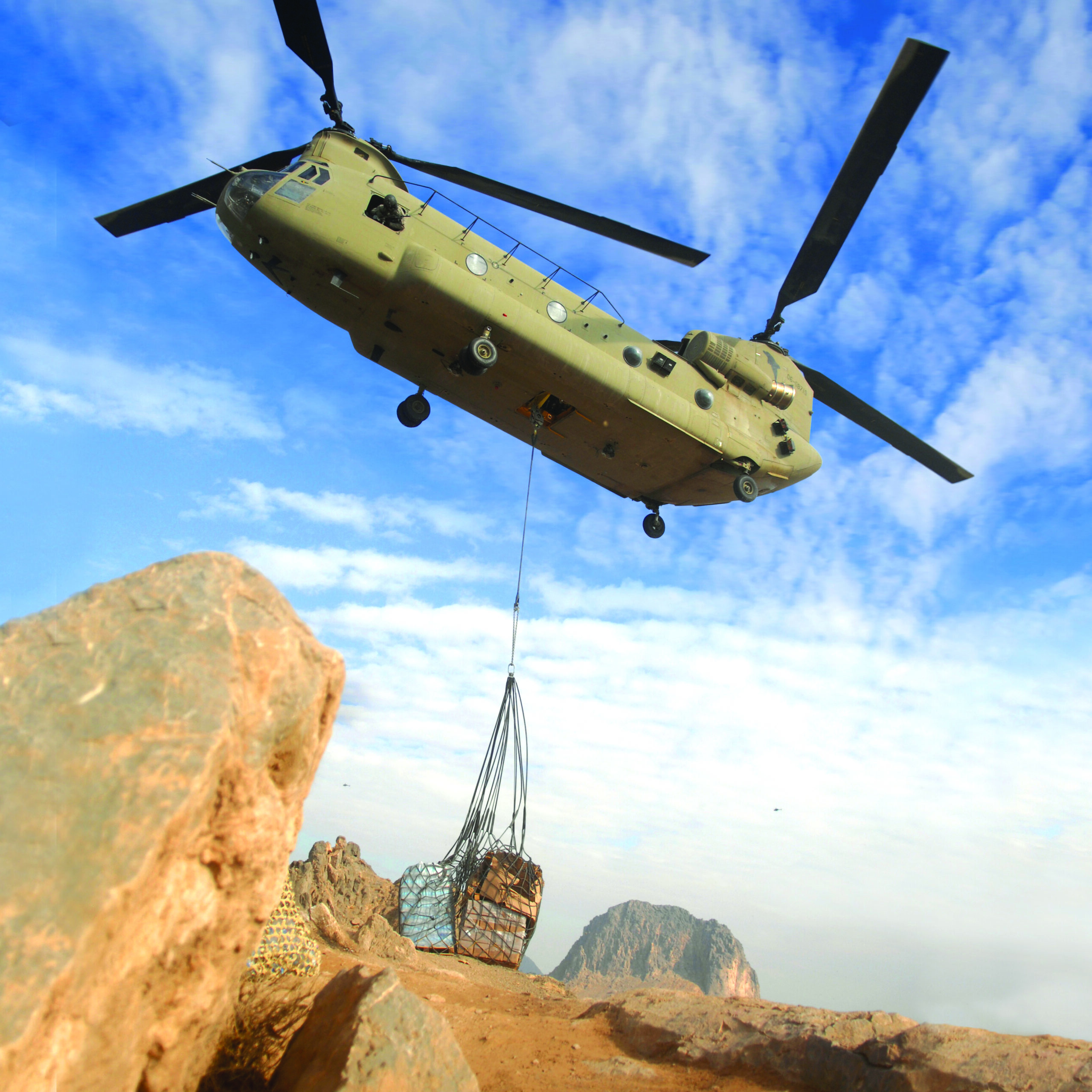 Boeing Showcases Advanced Defence Capabilities at DIMDEX - Arabian Defence