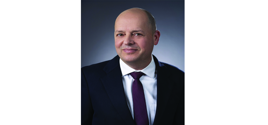 IAI Appoints Dror Bar as IAI Vice President and CEO of ELTA - Arabian ...